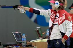 开云体育登录-丹麦射击名将迅猛如虎，赢得奖牌