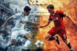 开云官网-热刺球迷上演壮观场面，为球队加油助威