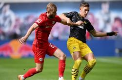 开云平台-关于RB莱比锡主场战平，平稳表现的信息