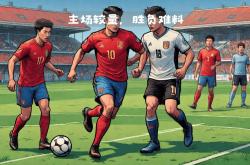 开云体育平台APP-球队整体战术展示或成全场焦点