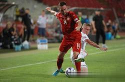 开云体育官方网站-瑞士淘汰挪威，晋级欧国联半决赛