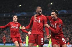 开云下载-利物浦大胜拜仁慕尼黑，欧冠比赛胜利在望