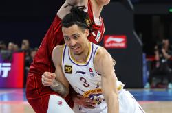 开云平台-北京男篮力争胜利，击败吉林队