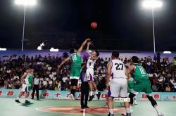 开云体育在线-篮球赛事关注度持续攀升，备受瞩目