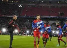 开云体育下载-因图尔VS萨尔茨堡民间风格对胜算为谁？寅吃卯粮对决的简单介绍