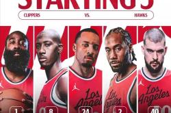 开云体育入口-快船击败雄鹿，莱昂纳德高效表现！