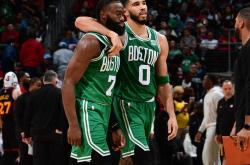 开云平台-勇士主场逆转凯尔特人，豪取四连胜