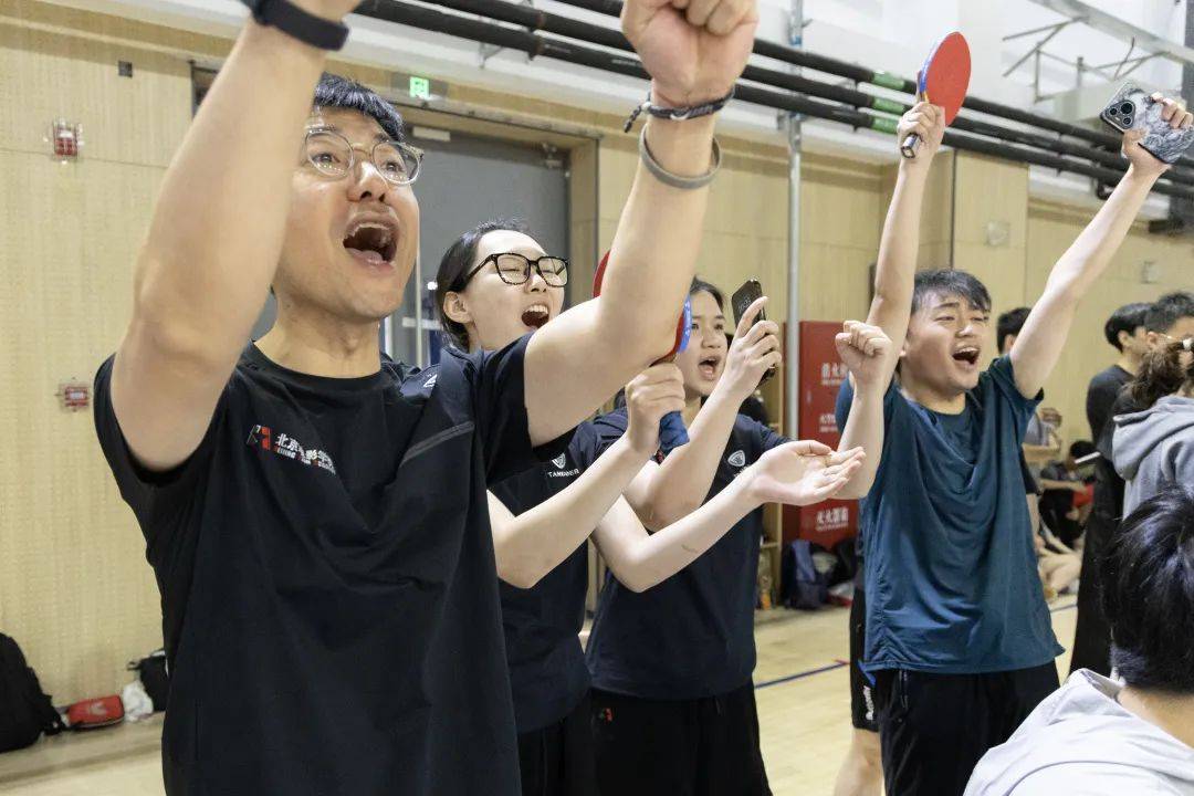 全员备战关键比赛，力争再创佳绩