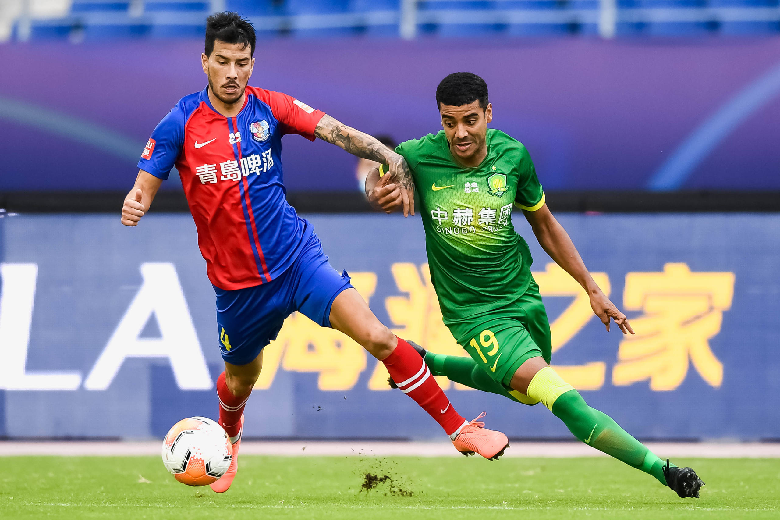 战胜国米,提前晋级 战胜国米,提前晋级