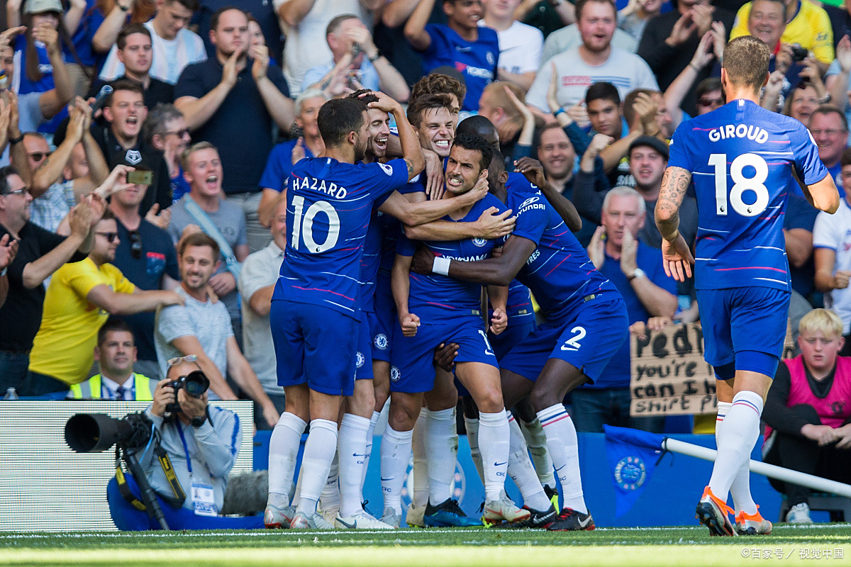 关于切尔西在主场一场激烈较量后获胜取分的信息