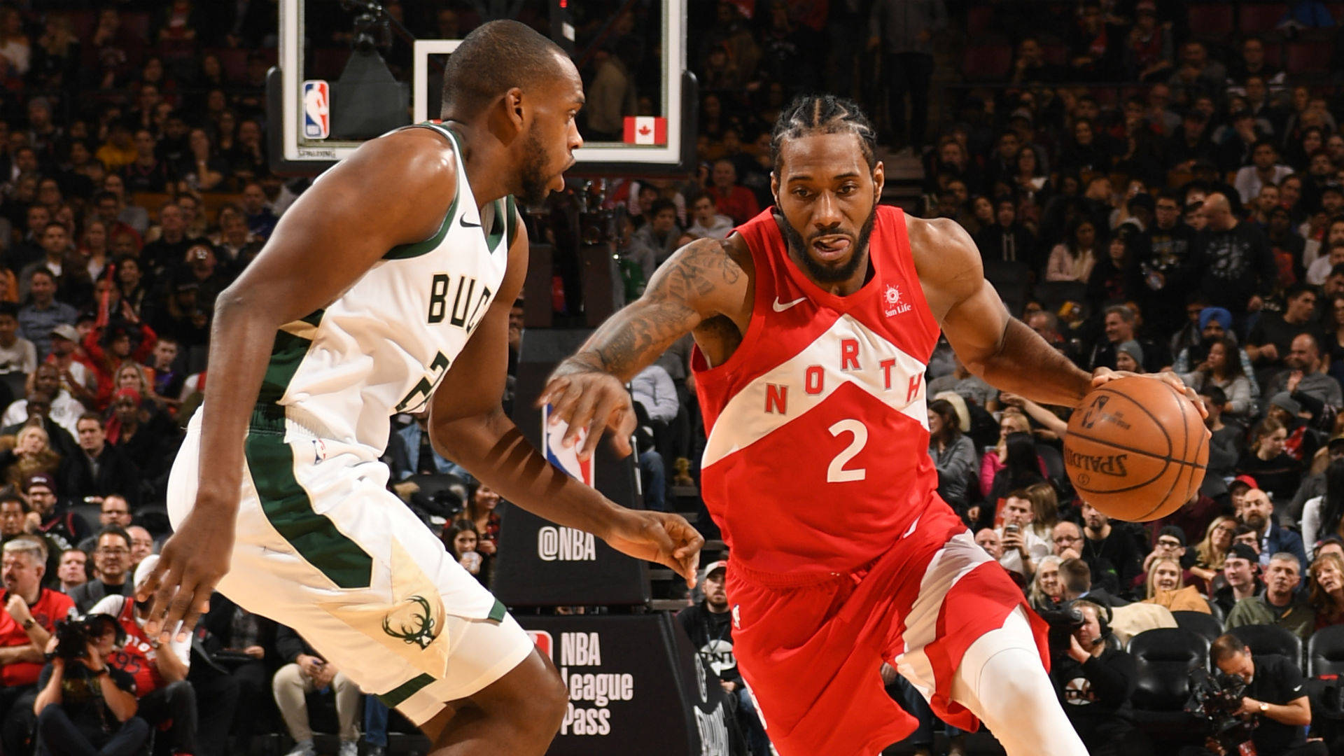 猛龙客场绝杀雄鹿,伦纳德单场分贡献的简单介绍 猛龙客场绝杀雄鹿,伦纳德单场分贡献的简单介绍