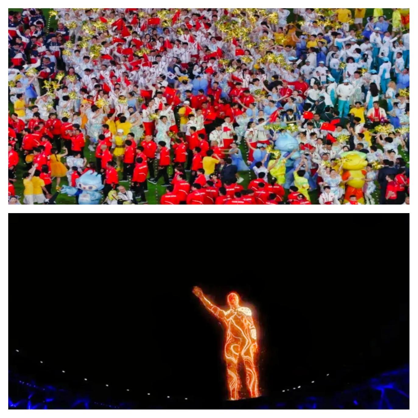 亚运会中国代表团获得多个项目金牌,继续领跑奖牌榜 亚运会中国代表团获得多个项目金牌,继续领跑奖牌榜