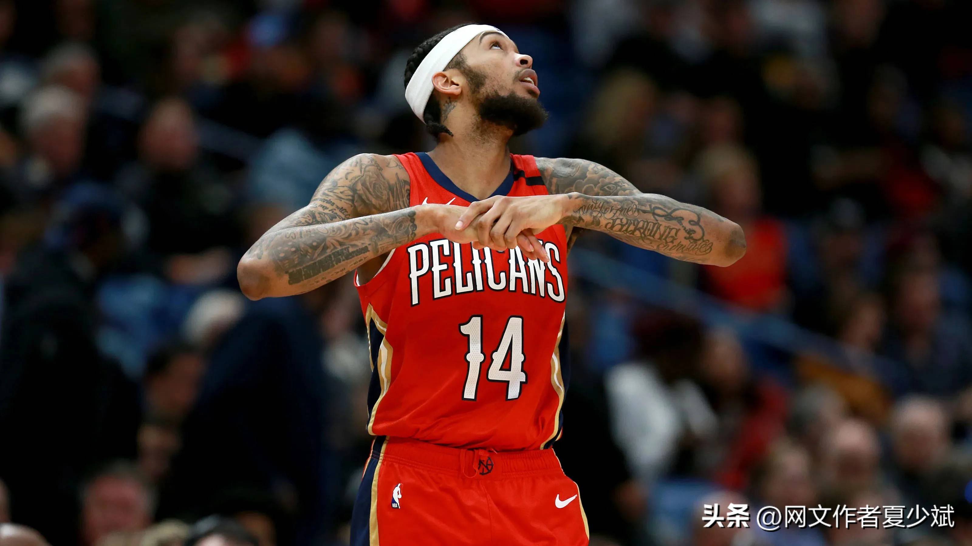 鹈鹕客场惨败，猛龙轻松取胜