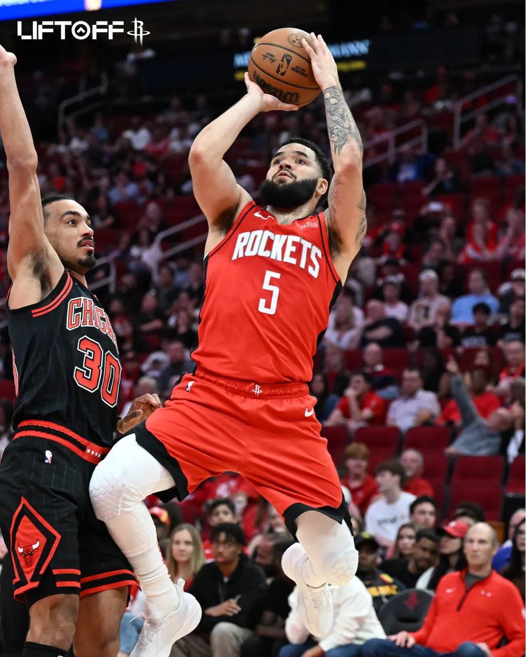 火箭取得连胜,继续保持季后赛希望 火箭取得连胜,继续保持季后赛希望