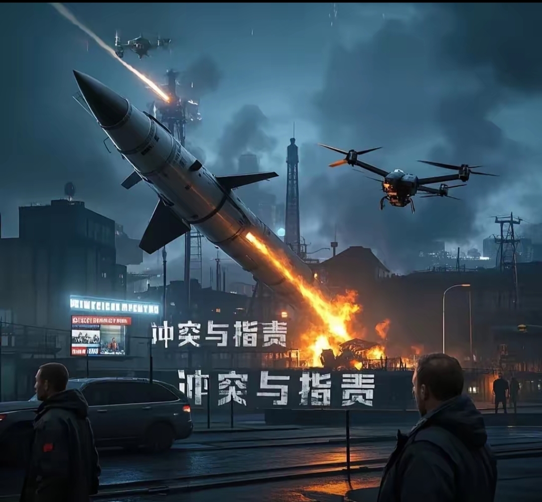 火箭安全战争，养育战争