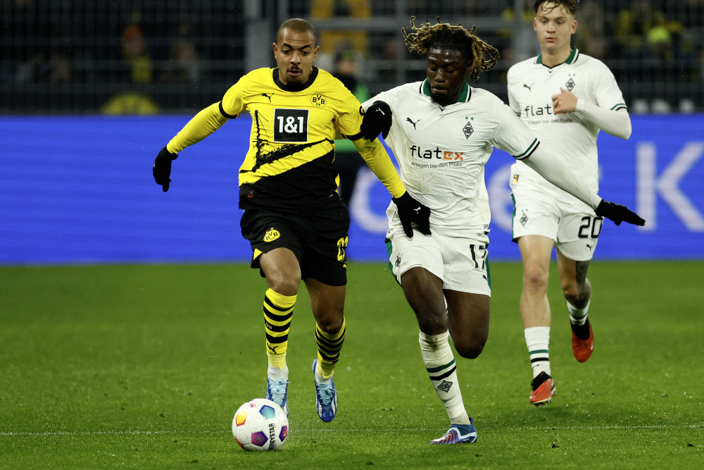 包含门兴格拉德巴赫客场失利,德甲前三位位置仍稳坐的词条 包含门兴格拉德巴赫客场失利,德甲前三位位置仍稳坐的词条