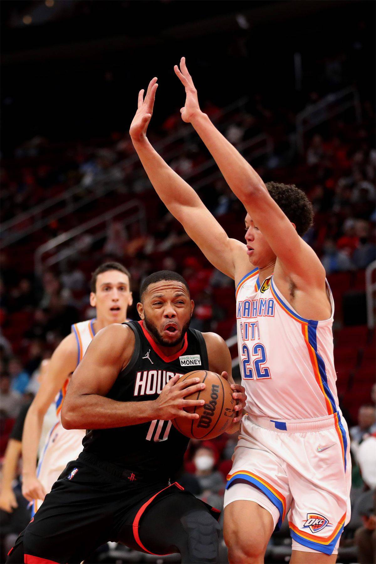 火箭一波三连胜,步入正轨 火箭一波三连胜,步入正轨