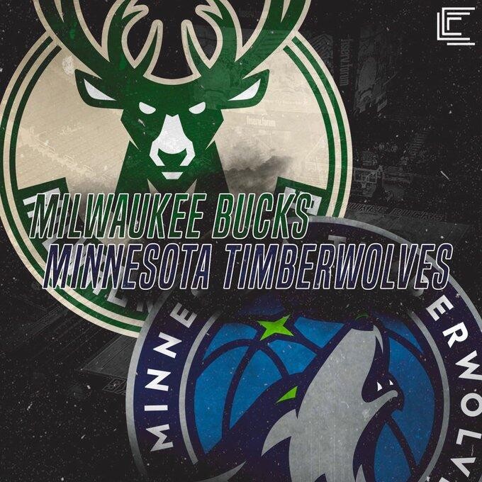 雄鹿大胜国王，战绩继续领跑