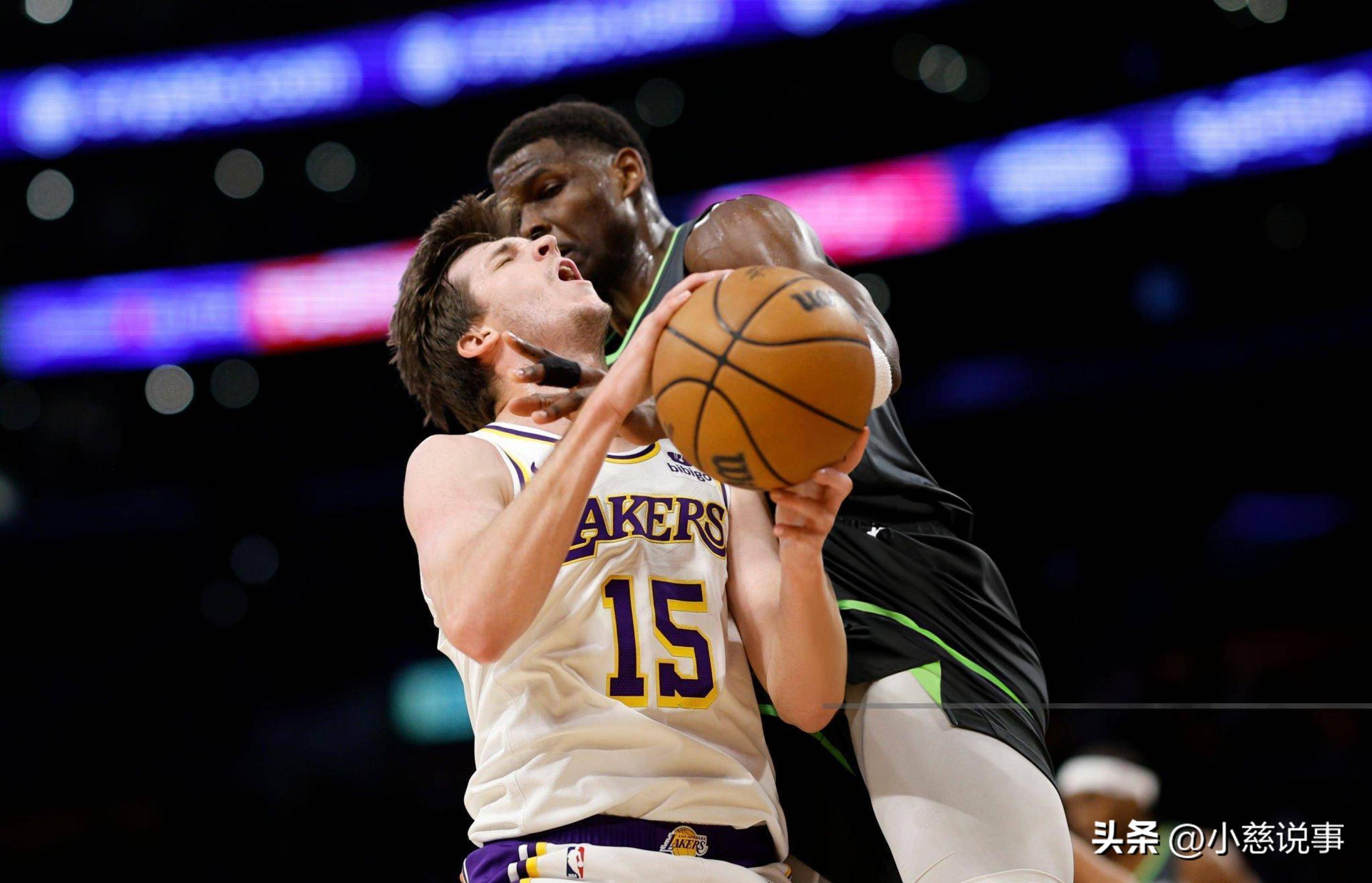 湖人客场占领火玫,取得六连胜 湖人客场占领火玫,取得六连胜