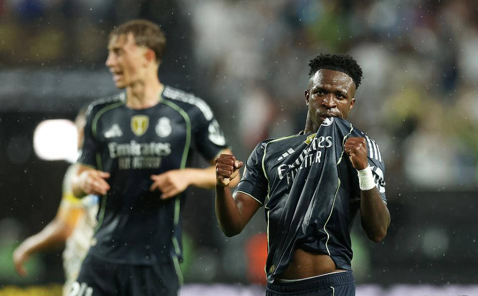 关于皇马晋级欧冠八强!克罗斯神助攻太妃糖,卢卡斯绝杀巴黎圣日耳曼的信息 关于皇马晋级欧冠八强!克罗斯神助攻太妃糖,卢卡斯绝杀巴黎圣日耳曼的信息