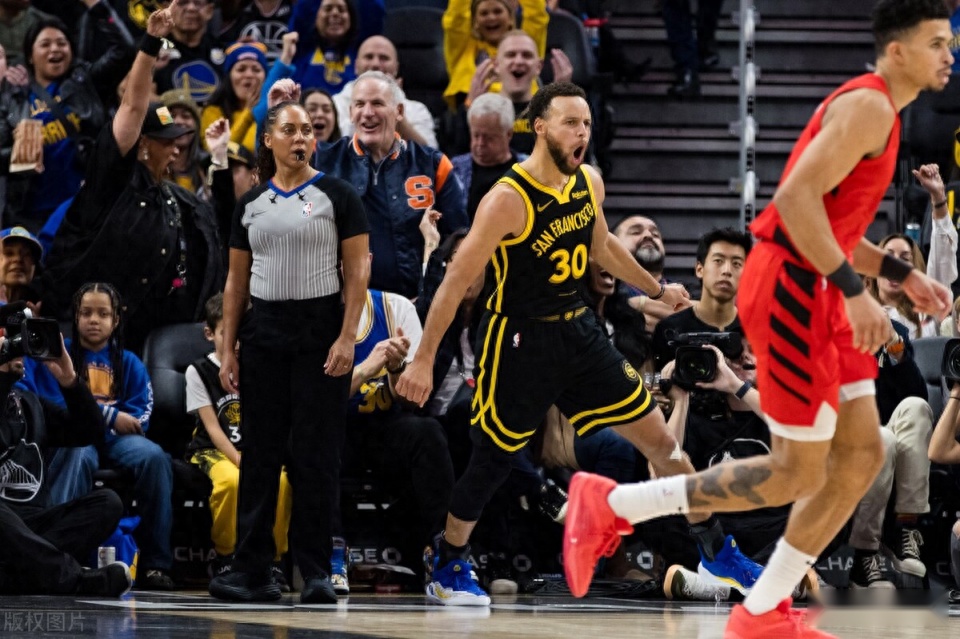 勇士负于太阳结束连胜 勇士负于太阳结束连胜