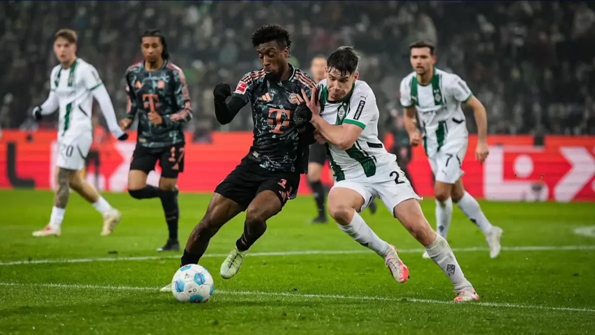 巴黎圣日耳曼去年亚军与门兴格拉德巴赫在欧冠首轮对决 巴黎圣日耳曼去年亚军与门兴格拉德巴赫在欧冠首轮对决